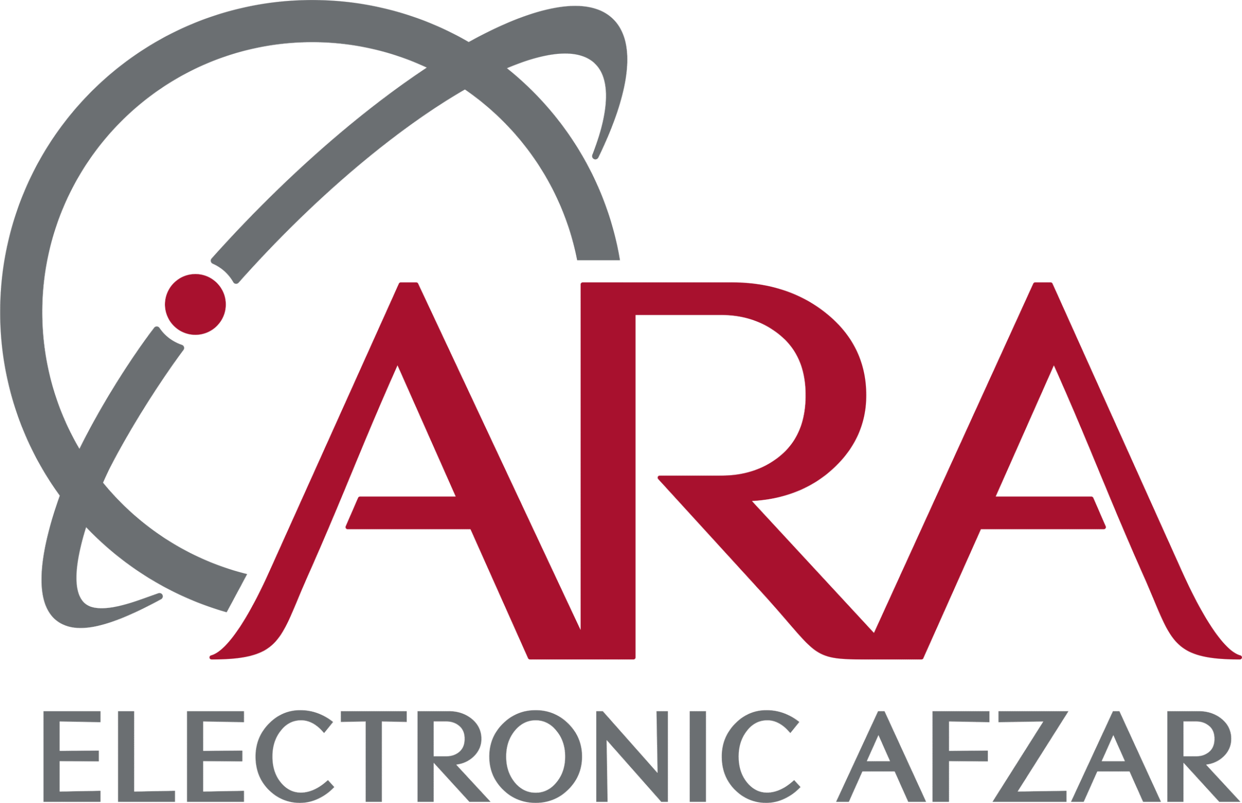 آرا الکترونیک افزار