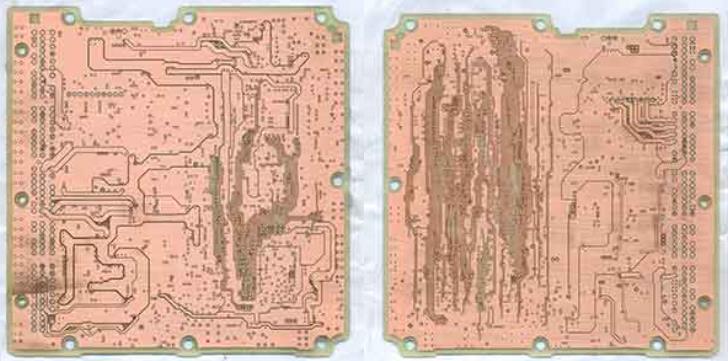 مهندسی معکوس pcb چگونه انجام می شود؟