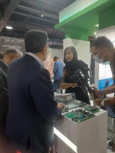 بازدیدکنندگان
