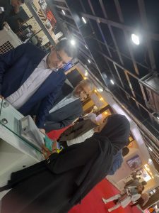 دکتر خیاطیان ریاست صندوق نوآوری